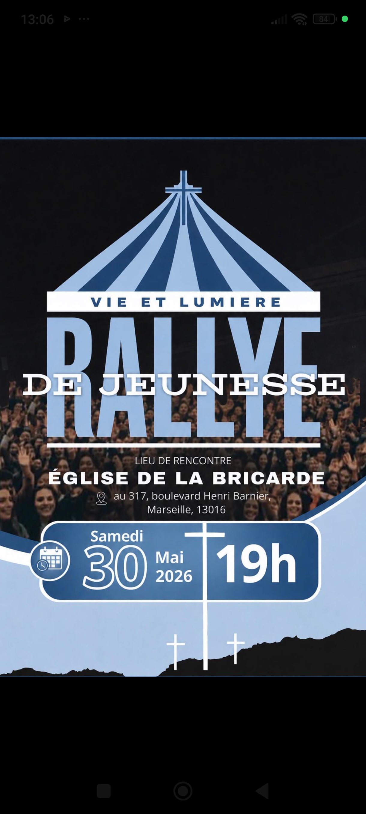 RALLYE